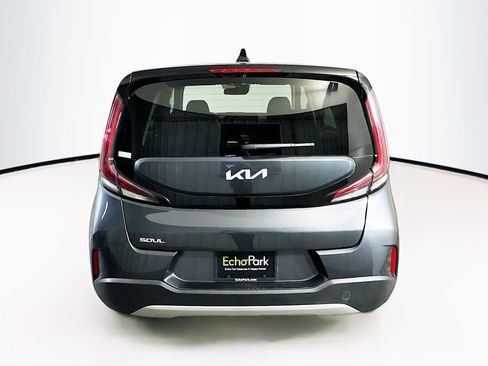 Used 2025 Kia Soul LX w/ LX Technology Package image 7