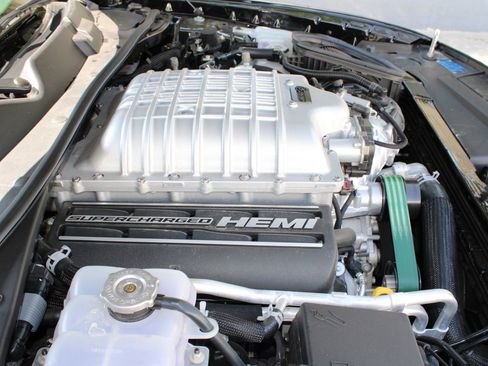 New 2023 Dodge Challenger SRT Hellcat Redeye image 16