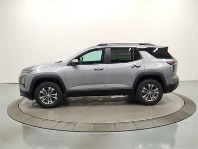 New 2026 Chevrolet Equinox LT