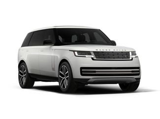 New 2026 Land Rover Range Rover Long Wheelbase SE AWD/4WD video 1