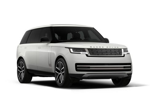 New 2026 Land Rover Range Rover Long Wheelbase SE AWD/4WD image 1