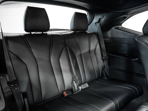 New 2026 Acura MDX A-Spec AWD/4WD image 24