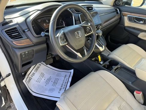 Used 2019 Honda CR-V EX image 14