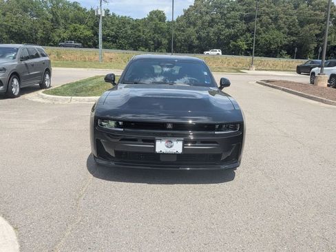 New 2026 Dodge Charger GT w/ Blacktop Package AWD/4WD image 8