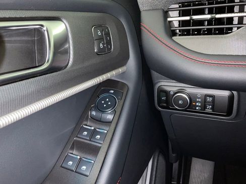New 2026 Ford Explorer ST-Line RWD image 21