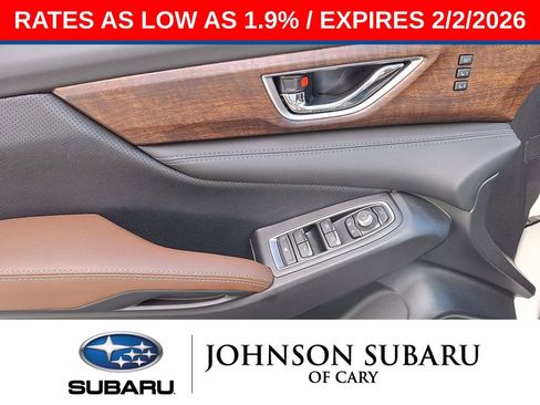 Certified 2025 Subaru Ascent Touring w/ Popular Package #2 image 11