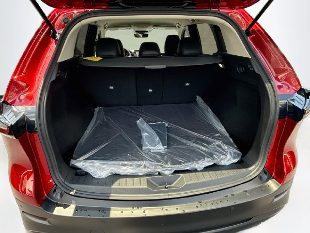New 2026 MAZDA CX-5 Select AWD/4WD image 25