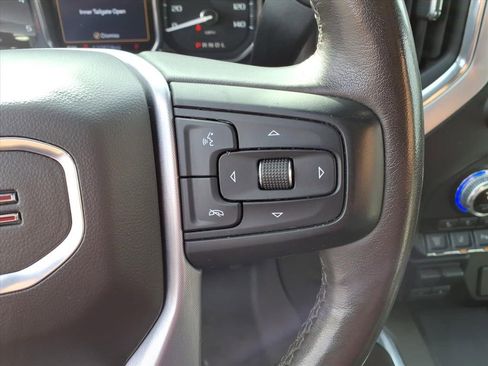 Used 2020 GMC Sierra 2500 SLT w/ SLT Premium Plus Package image 19