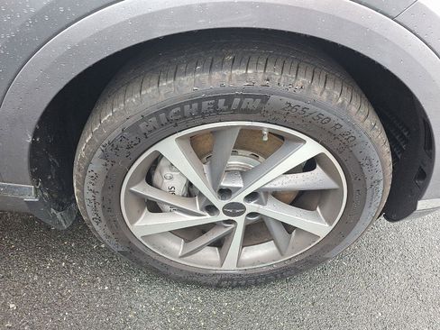 Used 2025 Genesis GV80 3.5T Advanced image 10