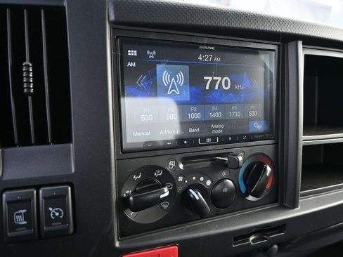 New 2024 Isuzu NPR image 23