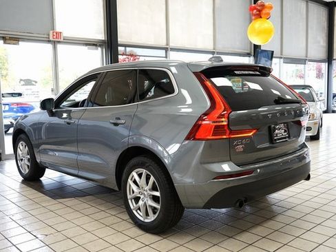 Used 2020 Volvo XC60 T5 Momentum image 5