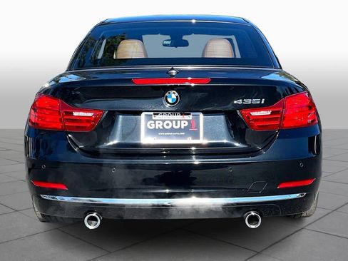 Used 2014 BMW 435i Convertible image 4