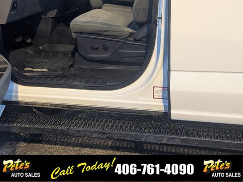 Used 2022 Ford F150 XLT w/ Trailer Tow Package image 18