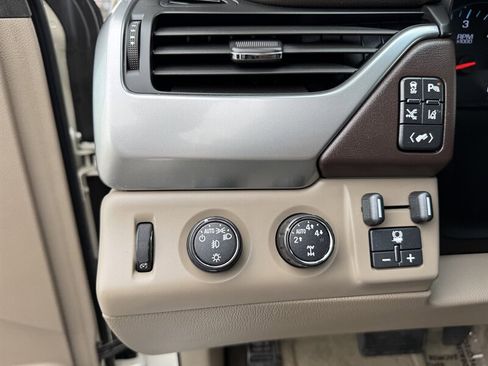 Used 2015 Chevrolet Tahoe LTZ image 28