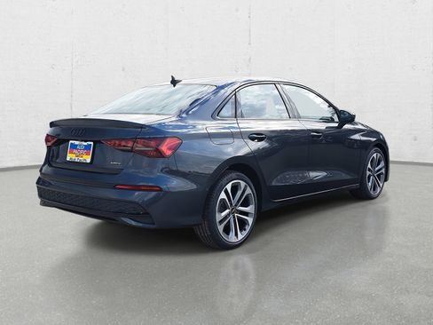 New 2026 Audi A3 2.0T Premium image 5