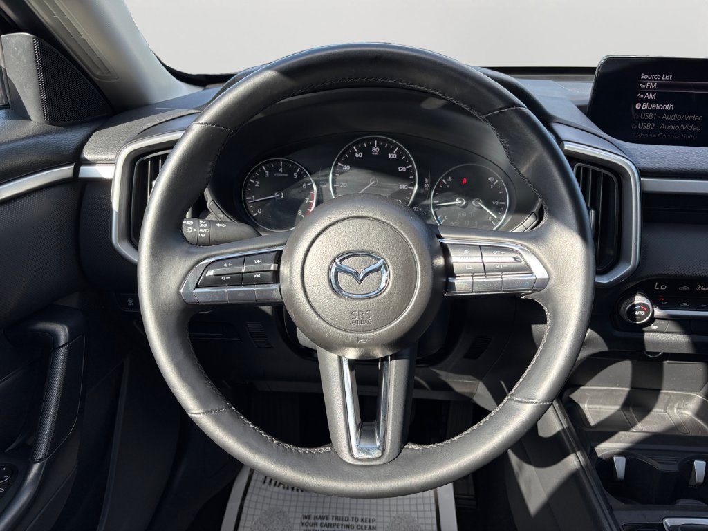 Used 2026 MAZDA CX-50 AWD 2.5 S w/ Preferred Pkg image 19