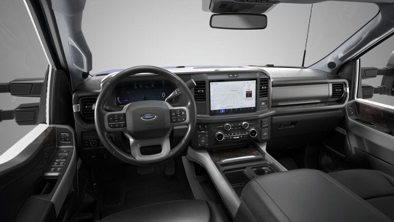 New 2026 Ford F250 Lariat w/ FX4 Off-Road Package AWD/4WD image 29