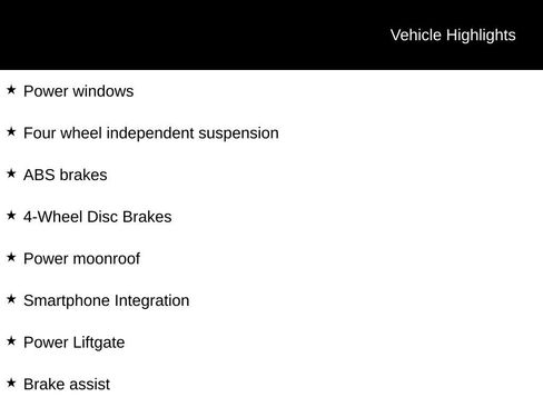 Used 2017 Subaru Outback 2.5i Touring image 7