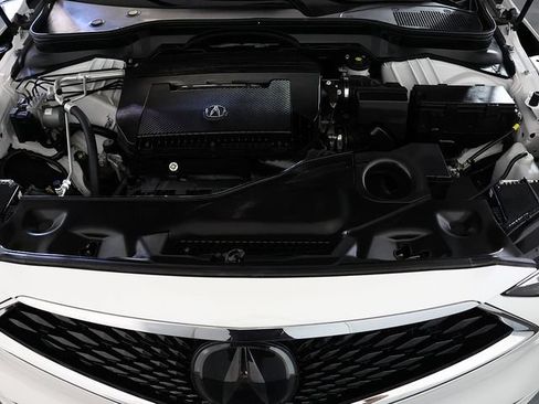 Used 2024 Acura MDX SH-AWD w/ Technology Package image 39