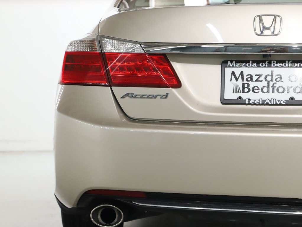 Used 2013 Honda Accord EX-L image 45