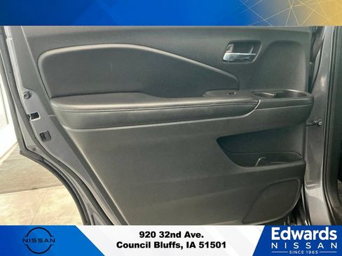Used 2021 Honda Passport EX-L image 13