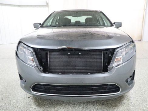 Used 2012 Ford Fusion SE image 7