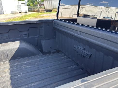 Used 2020 Chevrolet Silverado 1500 LT Trail Boss image 13