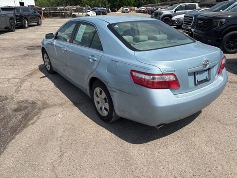 Used 2007 Toyota Camry LE FWD image 12