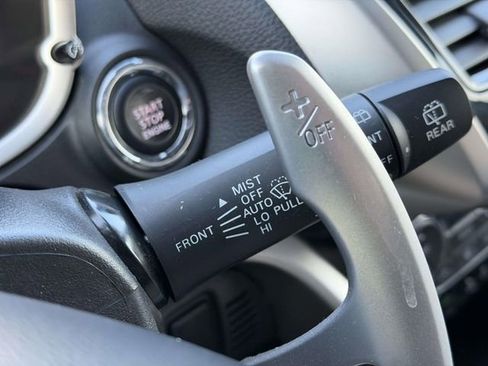 Used 2024 Mitsubishi Eclipse Cross SE image 22