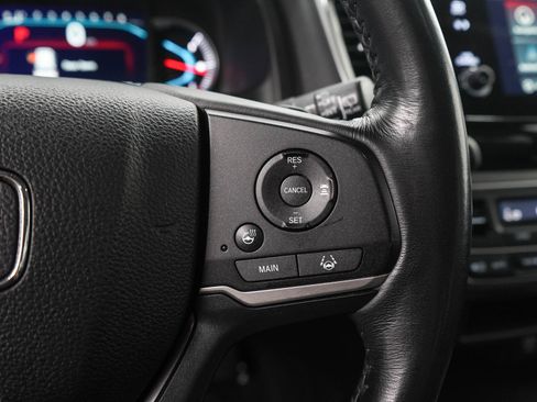 Used 2021 Honda Pilot Black Edition image 30