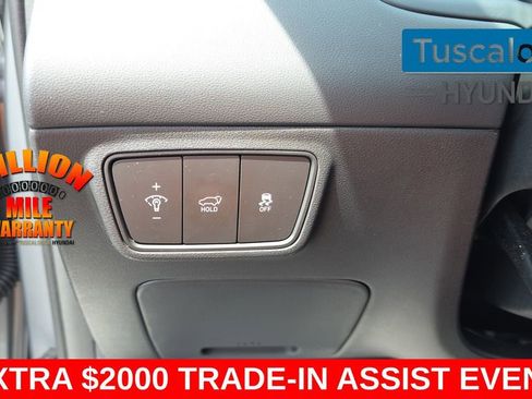 New 2023 Hyundai Tucson Limited FWD image 14