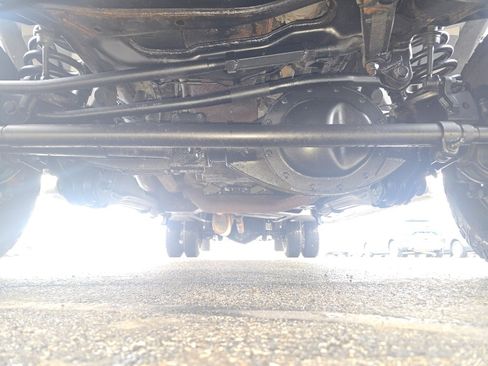 Used 2017 RAM 3500 Tradesman image 33