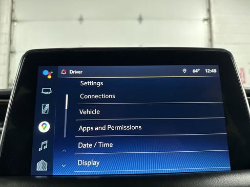 Used 2022 Chevrolet Tahoe Z71 w/ Luxury Package image 33