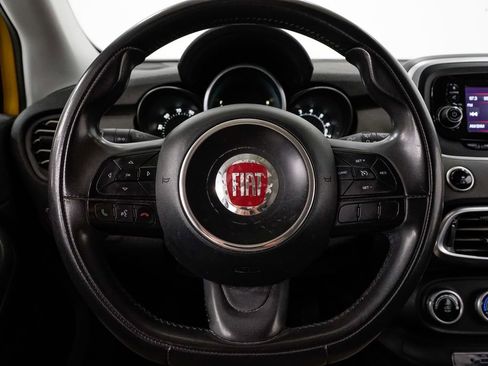 Used 2016 FIAT 500X Trekking image 10