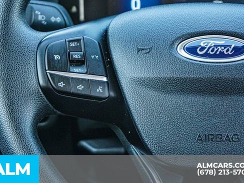 Used 2025 Ford Escape Active AWD/4WD image 29