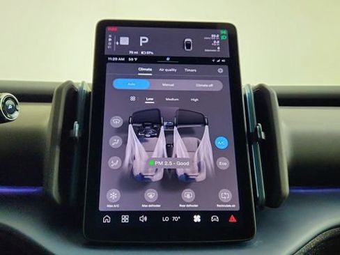 New 2026 Volvo EX30 Plus w/ Protection Package Premier AWD/4WD image 19