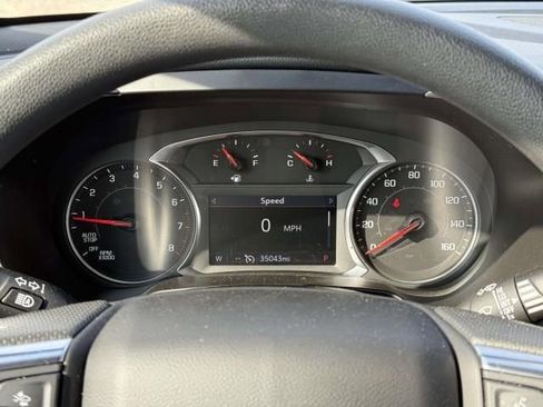 Used 2025 Chevrolet Blazer LT image 15