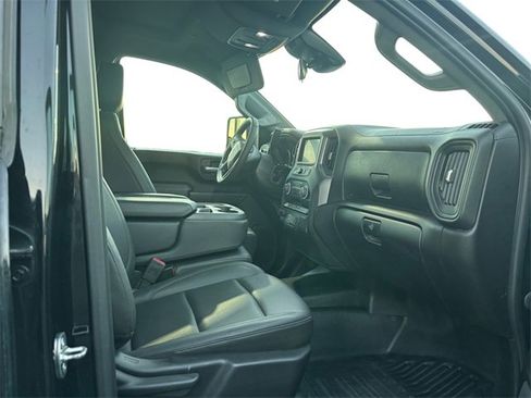 Used 2024 Chevrolet Silverado 3500 W/T w/ WT Convenience Package image 15