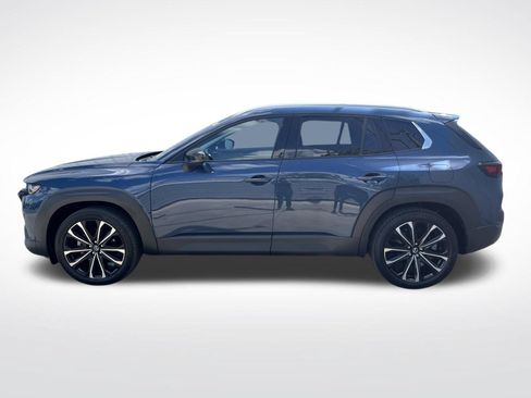 Certified 2025 MAZDA CX-50 2.5 Turbo w/ Premium Plus Pkg AWD/4WD image 5