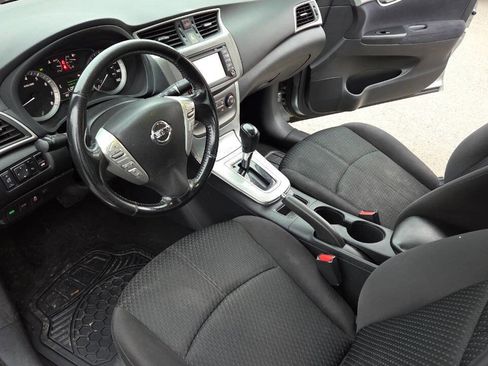 Used 2013 Nissan Sentra SR w/ Driver Pkg image 25