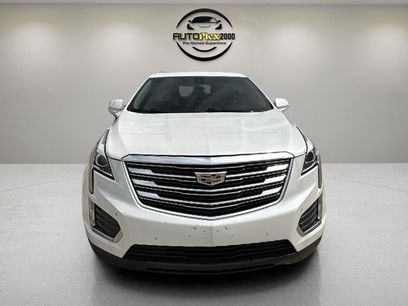 Used 2019 Cadillac XT5 Luxury