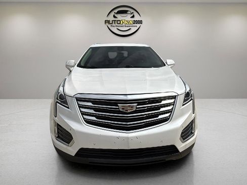 Used 2019 Cadillac XT5 Luxury image 1