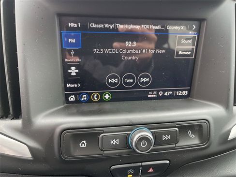 Used 2023 GMC Terrain SLE w/ Driver Convenience Package image 16