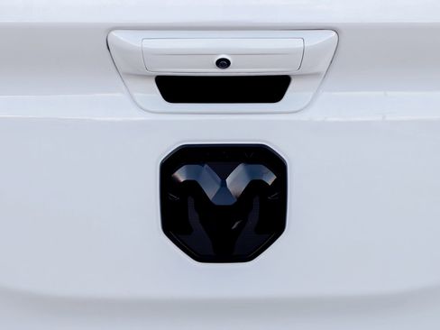 Used 2021 RAM 1500 Big Horn image 19