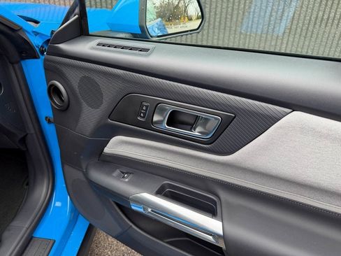 New 2026 Ford Mustang GT image 23