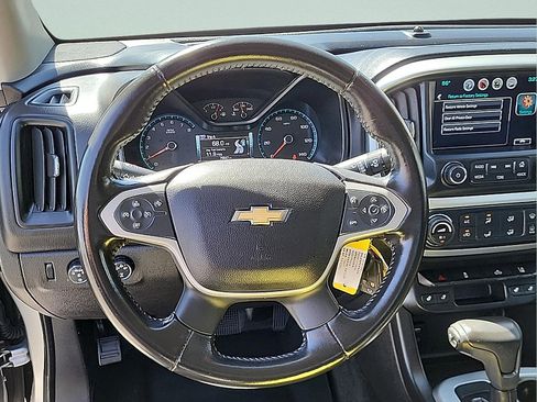 Used 2016 Chevrolet Colorado LT w/ Luxury Package, Chrome AWD/4WD image 14