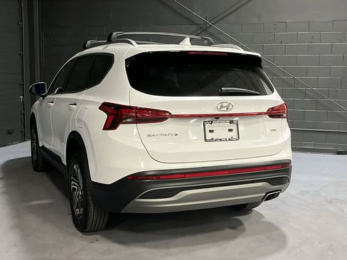 Used 2023 Hyundai Santa Fe SEL AWD/4WD image 6