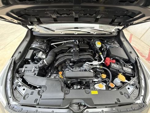 New 2026 Subaru Crosstrek 2.0i Premium AWD/4WD image 25