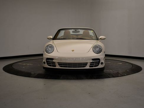 Used 2009 Porsche 911 Turbo image 18