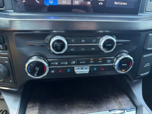 Used 2024 Ford F350 Lariat w/ Lariat Ultimate Package AWD/4WD image 11